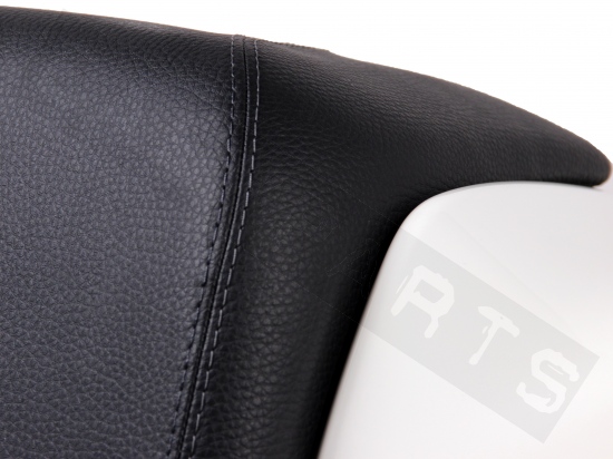 Piaggio Kit top-case 36L PIAGGIO Beverly RST 125 2013 blanc Star 595